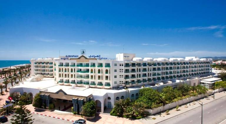 El Mouradi Hammamet — photo 5