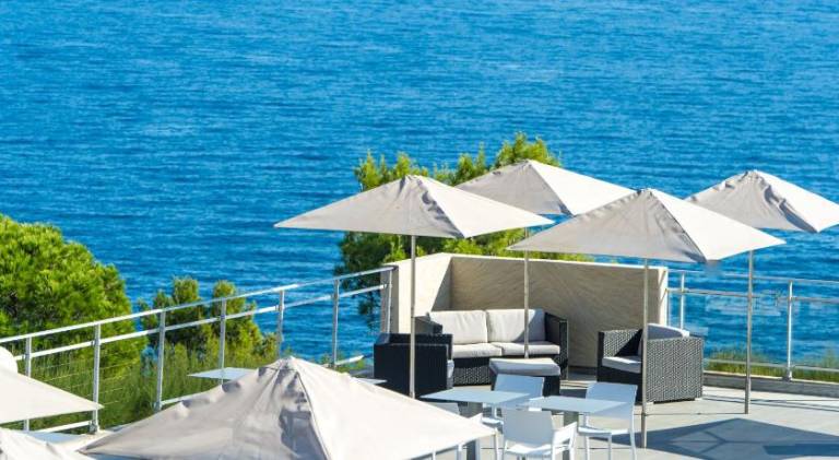 Cote Thalasso Hotel & Spa Marin — photo 5