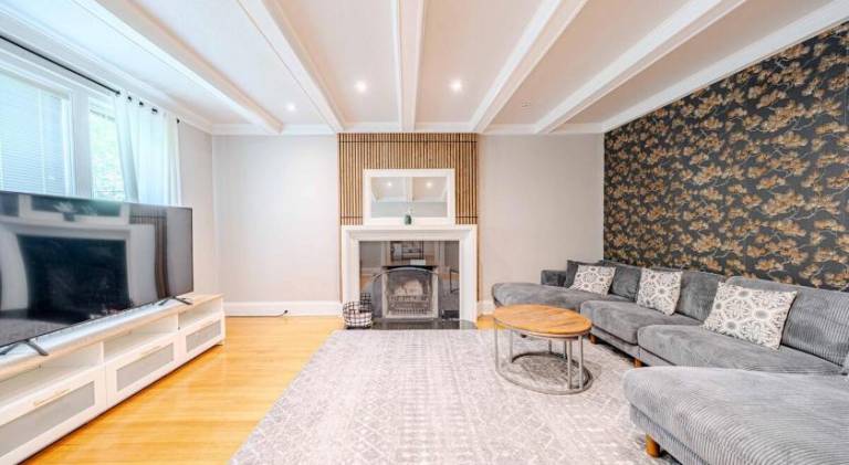 186 m² Villa