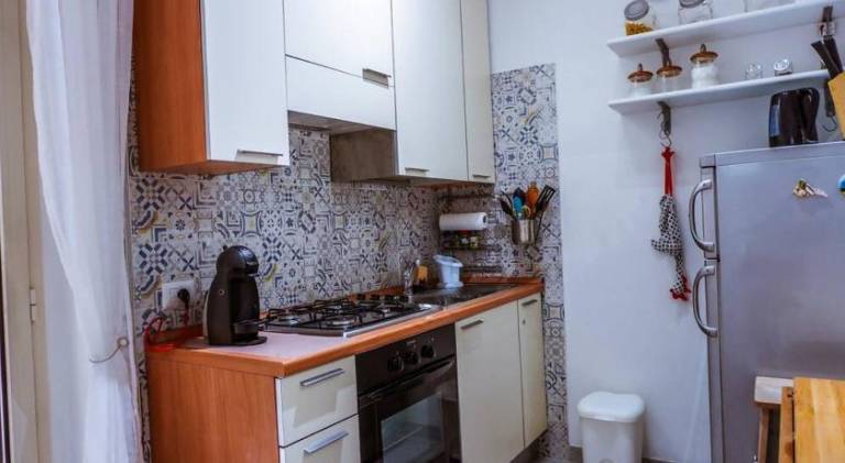 Rental apartment with 1 room for 3 persons — photo 3