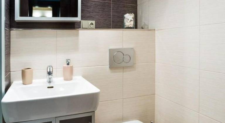 Nice apartment | Near Bratislava Castle | Suitable for remote work | Pet-friendly — photo 5