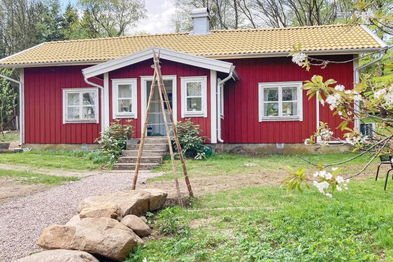 Ferienhaus in Gislaved, Hestra f&uuml;r max. 8 Personen, 
