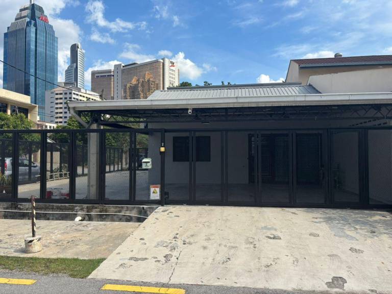 Bed & Breakfast Kuala Lumpur