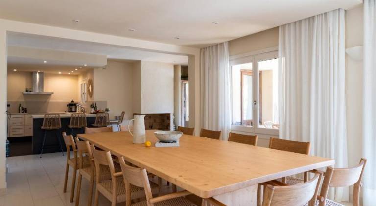 Fully equipped villa with terrace, yard & barbeque | Suitable for remote work | Pet-friendly — photo 5