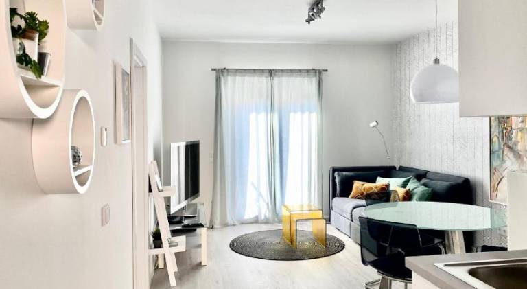 45 m&sup2; Ferienwohnung