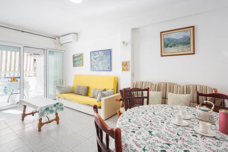 Apartamento Miramar