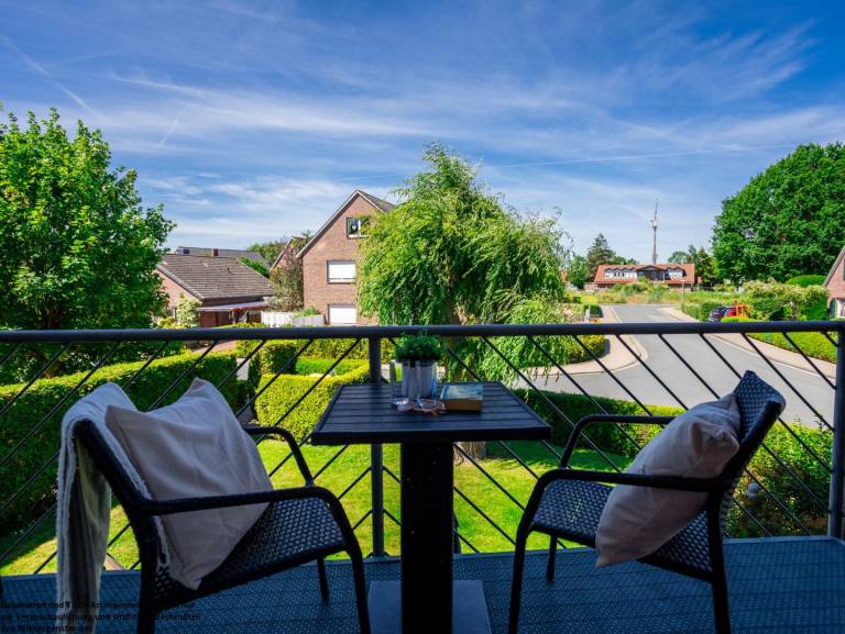 Ferienwohnung Schillig