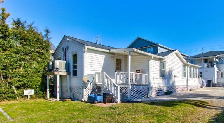 Vacation home | Close to the beach | Pets are welcome in Carolina Beach, NC