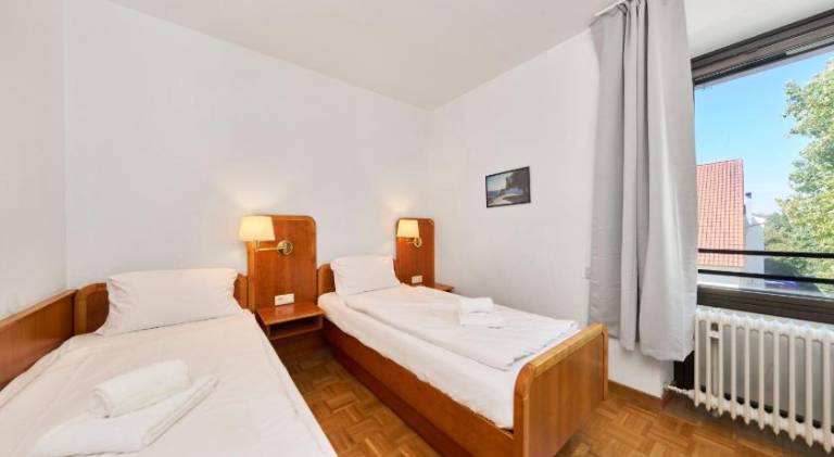 Ferienwohnung Straubing