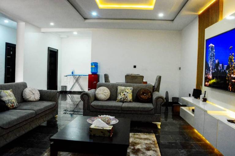 Apartment Abuja