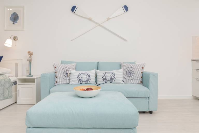 Apartament typu studio  Mrzeżyno