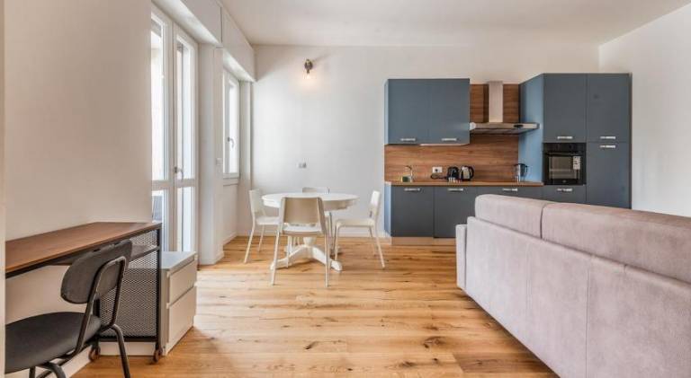Rental apartment | Pets are welcome — photo 5