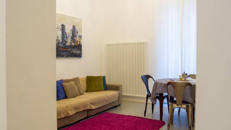 Holiday apartment | City view — photo 5