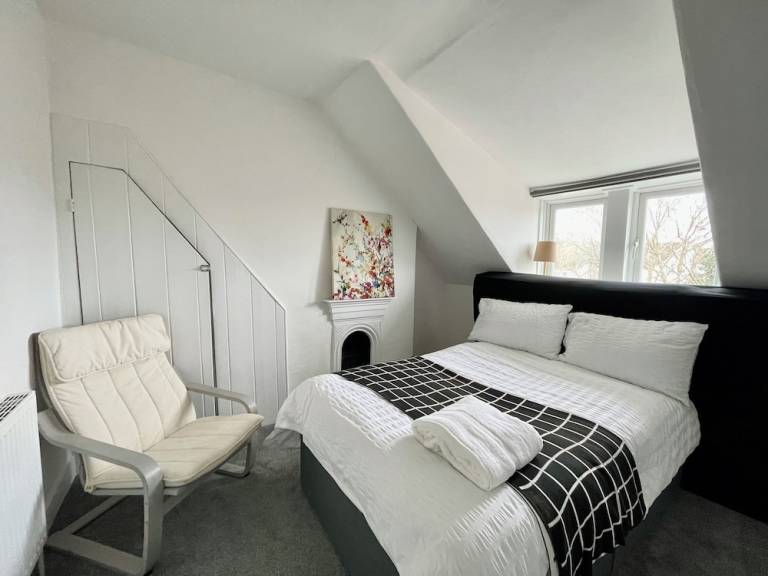 Accommodation Norwich