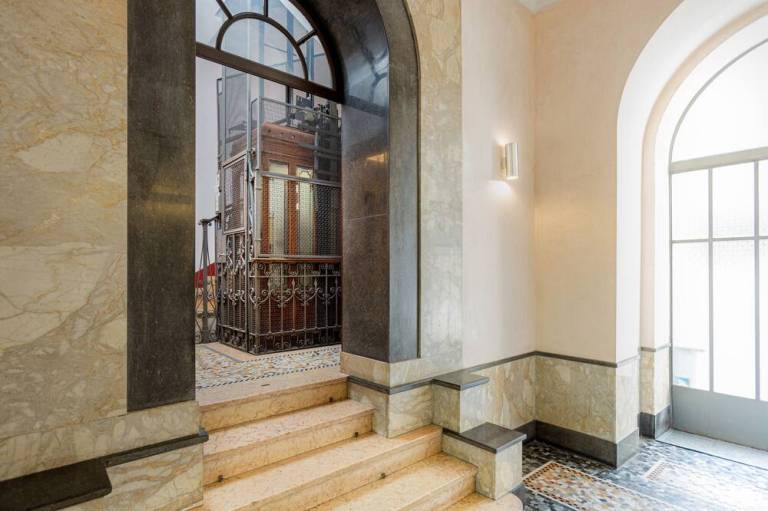 Hus Milano Forlanini Fs - Corsica