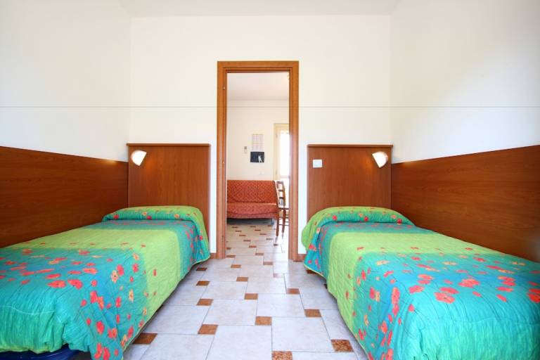 Ferienpark Peschiera del Garda