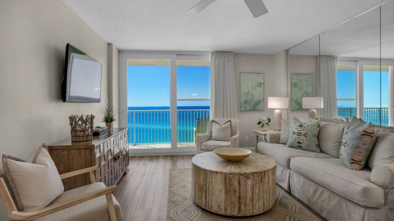 Condo Seaside