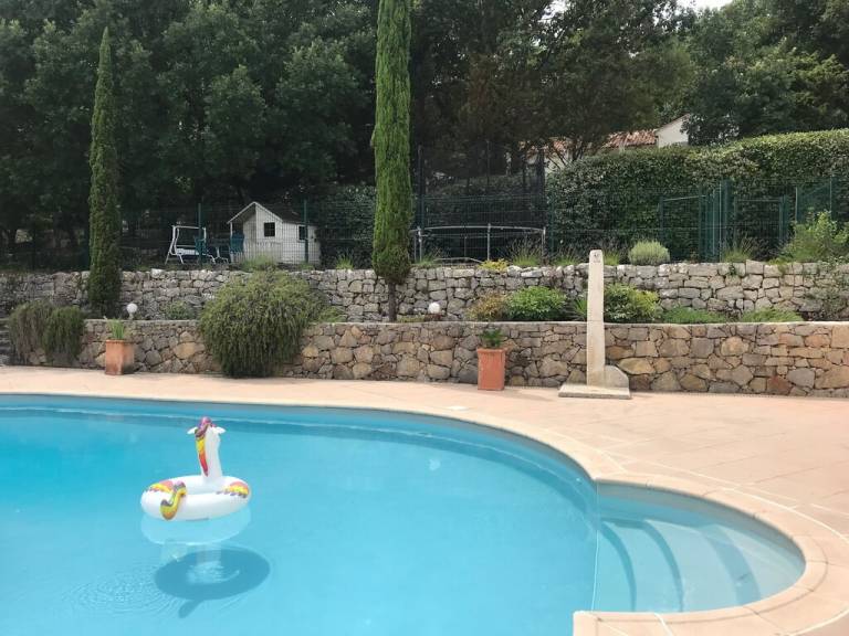 Appartement Callian