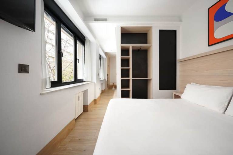 Aparthotel Goya
