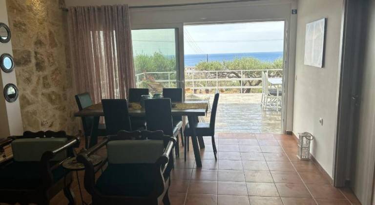 Fully equipped pleasant vacation home with patio, garden & barbecue | Pets allowed — photo 5