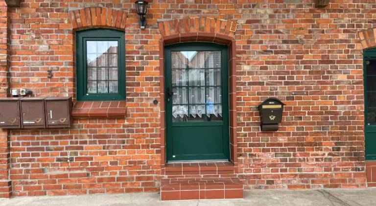 Holiday apartment with 1 room for 4 persons — photo 5