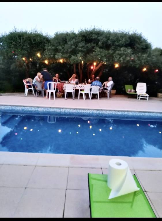 Villa La Garde-Adhémar