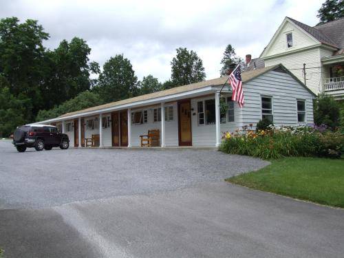 Motel Cooperstown