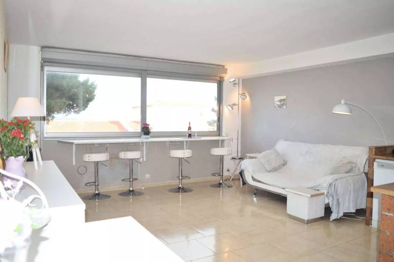 Appartement Cerbère