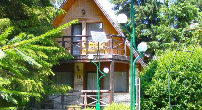 Apartament z hotelowymi udogodnieniami Braszów