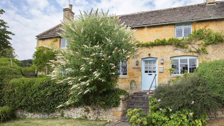 Cottage Moreton-in-Marsh