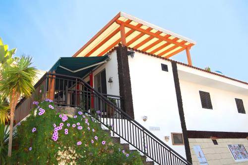 Villa Alcalá