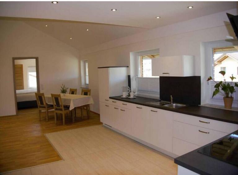 Ferienwohnung Neukirchen beim Heiligen Blut