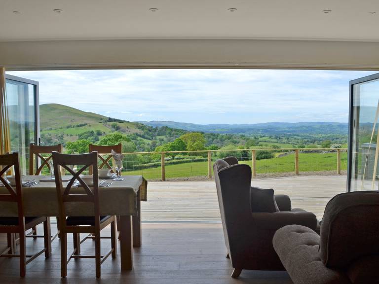 Cottage  Llandrindod Wells