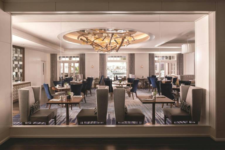 The Ritz-Carlton, Marina del Rey — photo 4