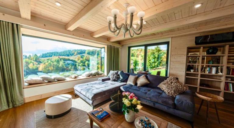 Wonderful villa with garden, grill & jacuzzi | Perfect for remote work | Pets allowed — photo 2