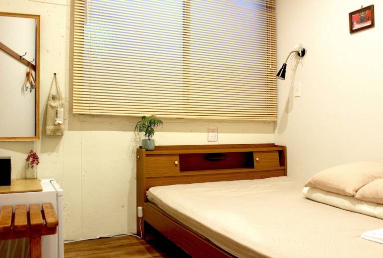 Hostel Fukuoka