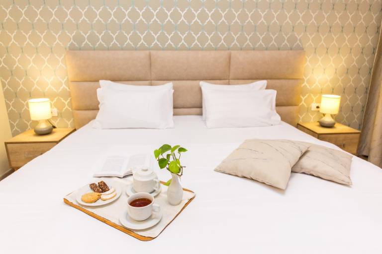 Hotel Baron