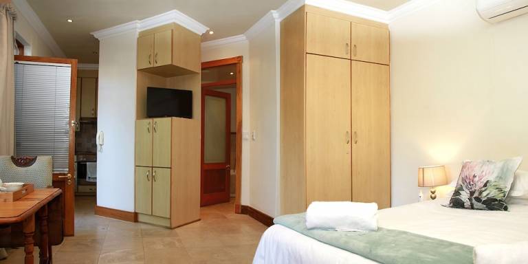 Appartement  Stellenbosch