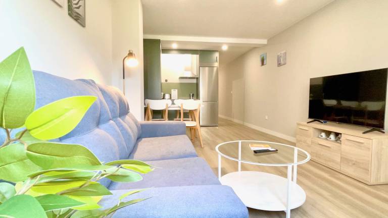 Apartamento  Vivero