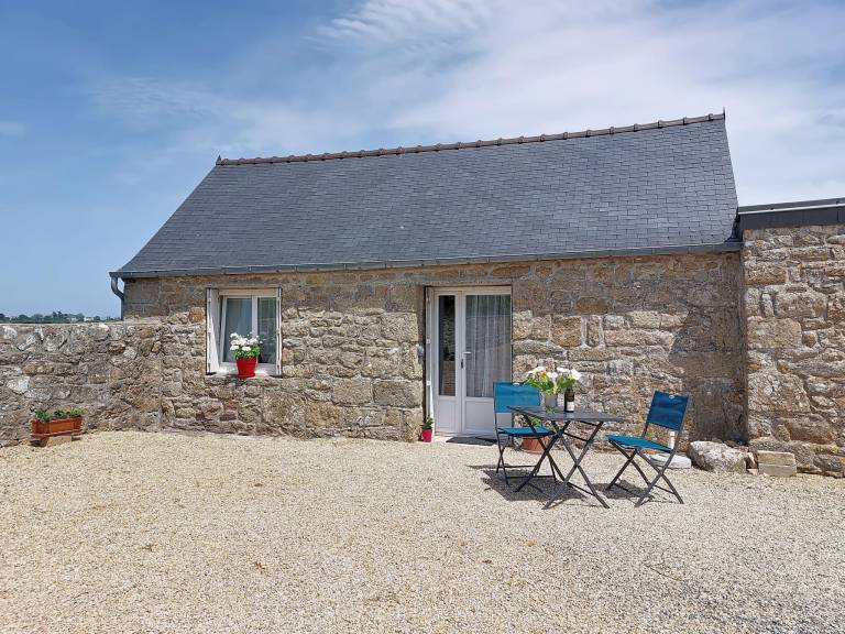 Ferienhaus Plouescat