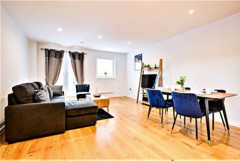 Apartment Hemel Hempstead
