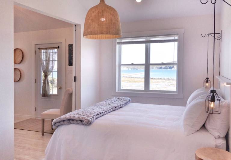 Cabin Rocky Harbour