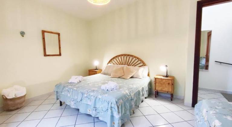 Villa with pool & jacuzzi | Pets allowed in Pozzuoli