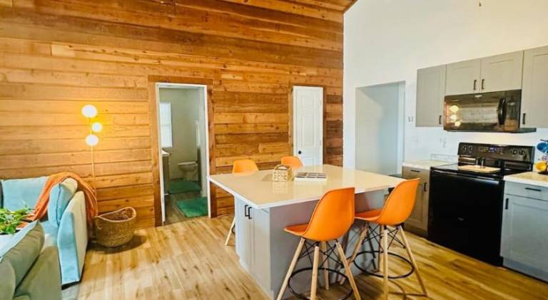 Nice house | Pets are welcome — photo 2