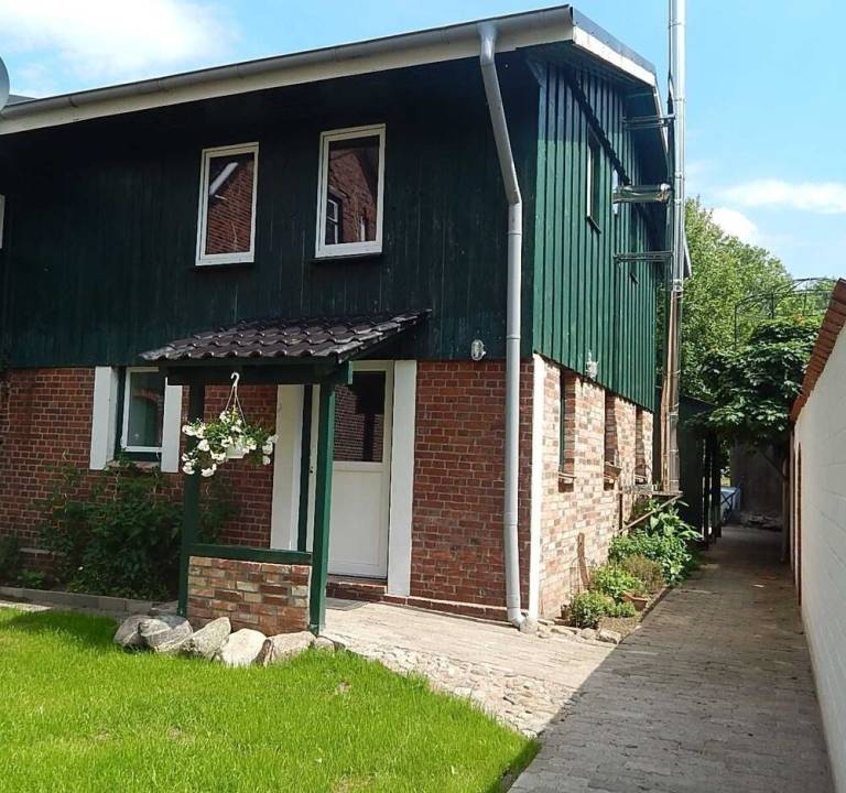 Ferienwohnung  Itzehoe