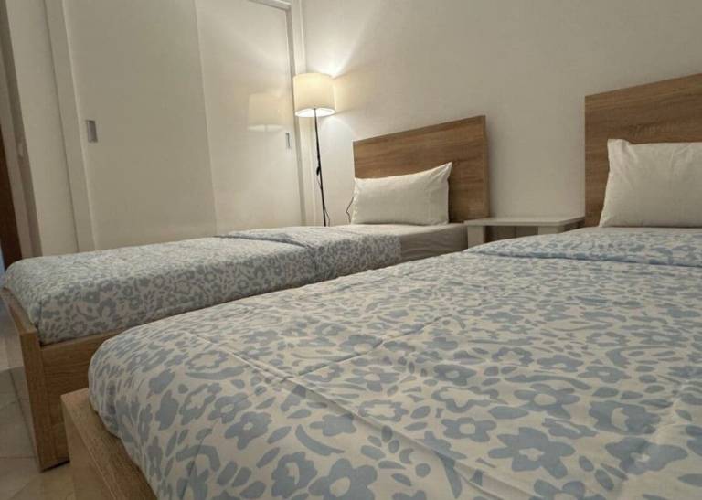 Appartement Tétouan