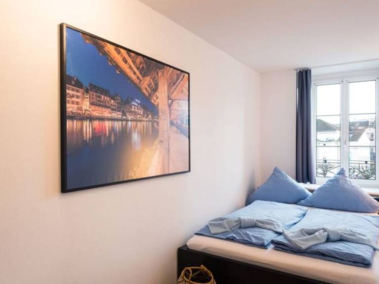 Rental apartment with 1 room for 5 persons — photo 4