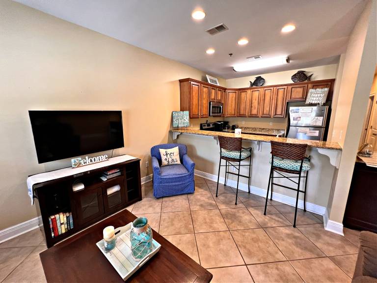 Condo Gulf Shores