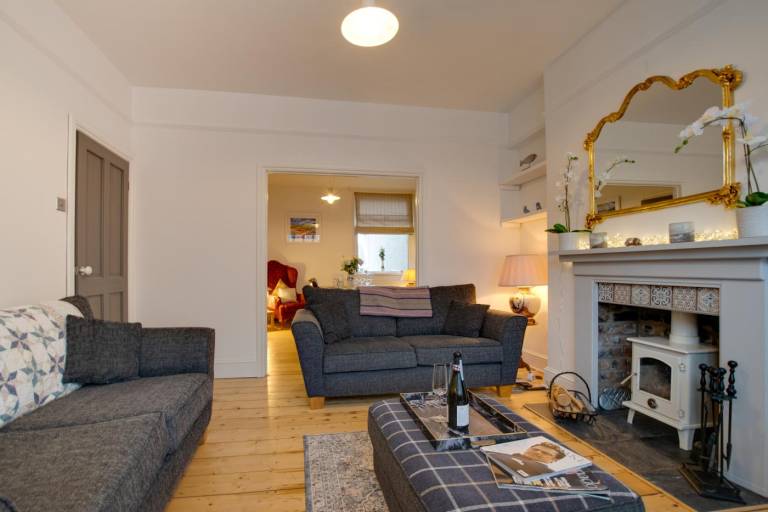 Family-friendly cottage with terrace & garden | Beach nearby | Pet-friendly — photo 4