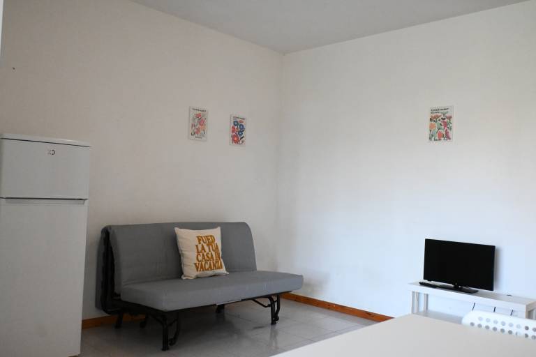 Apartment with garden — photo 4